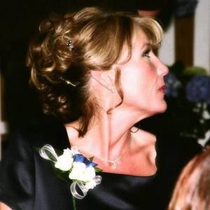 Meet your Posher, Catherine