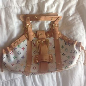 Louis Vuitton purse