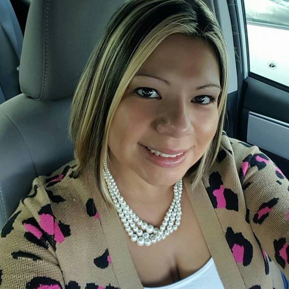 Meet your Posher, Erica