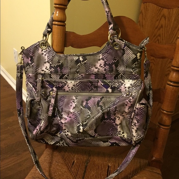 Purse - Picture 1 of 4