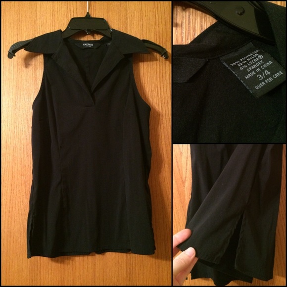 Express Top - Picture 2 of 2