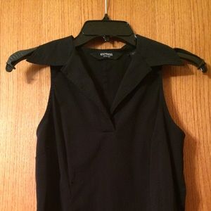 Express Top