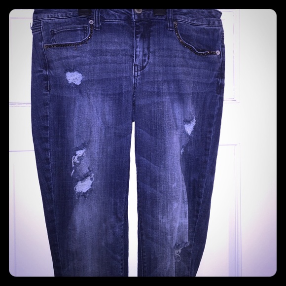American Eagle Skinny Jeans!