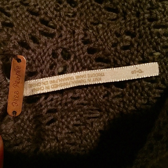 Free people dress - Picture 4 of 4