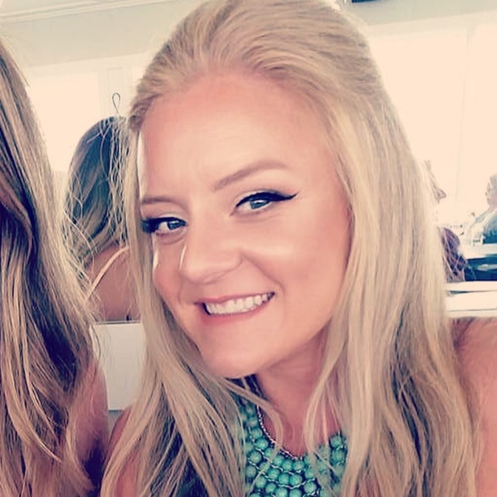 Meet your Posher, Taryn