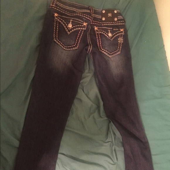 Miss me jeans - Picture 3 of 3