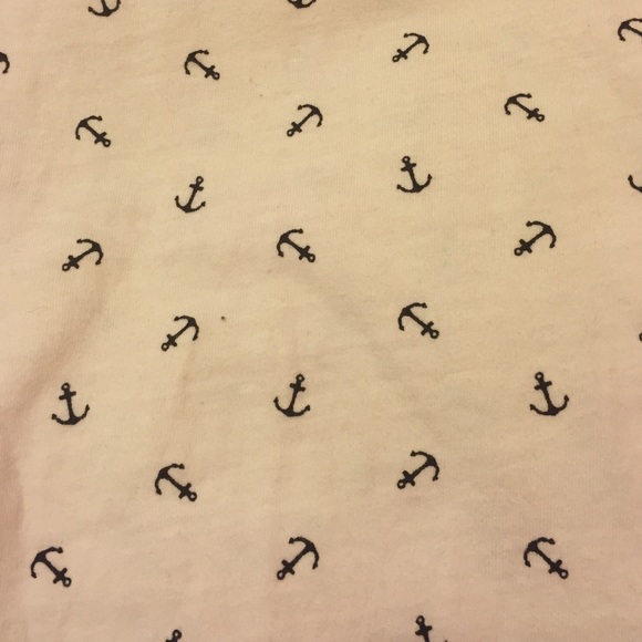 Anchor tee - Picture 2 of 3