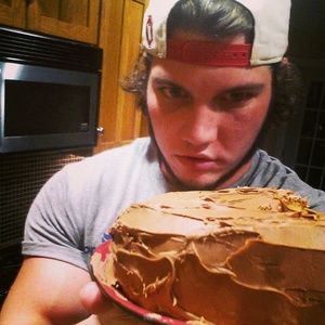 Meet your Posher, Josh