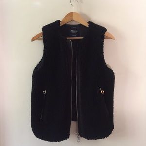 Madewell Vest