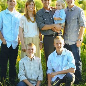 Meet your Posher, Kathryn