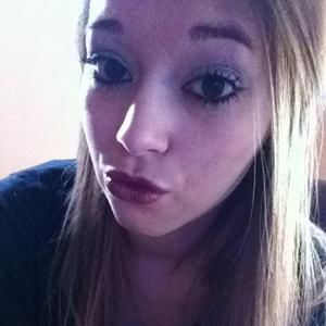 Meet your Posher, Britney