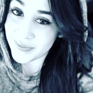 Meet your Posher, Ruthy