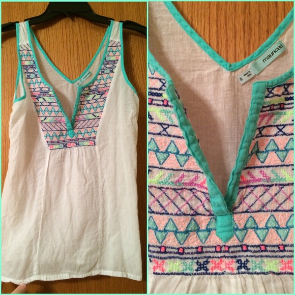 Summer Top - Picture 1 of 1