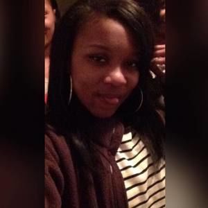 Meet your Posher, Kierra