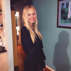 Meet your Posher, Lucy