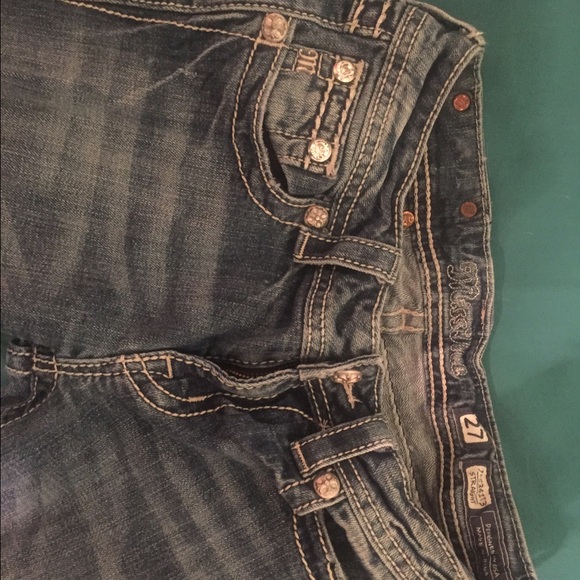 Miss me jeans - Picture 2 of 3