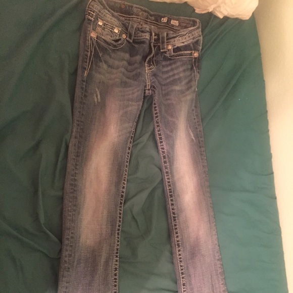 Miss me jeans - Picture 3 of 3