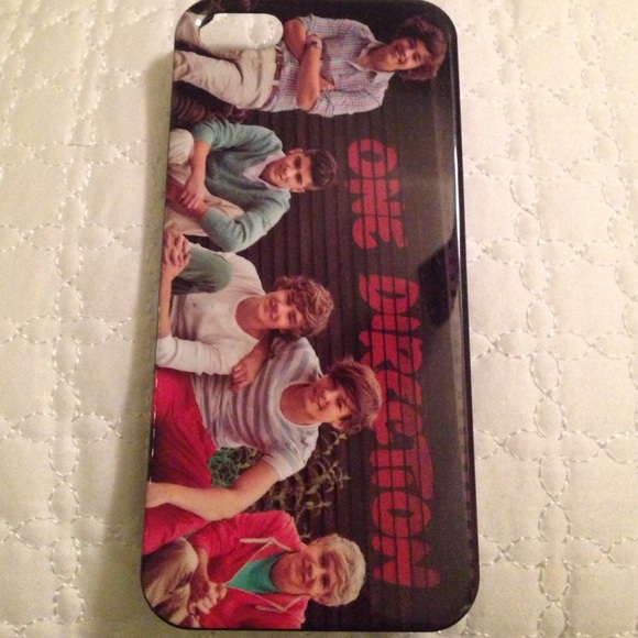 iPhone case