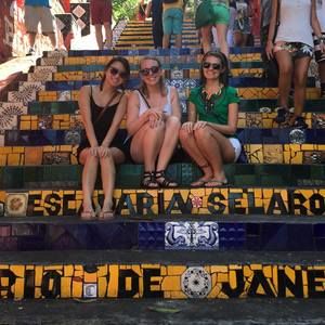 Meet your Posher, Devin