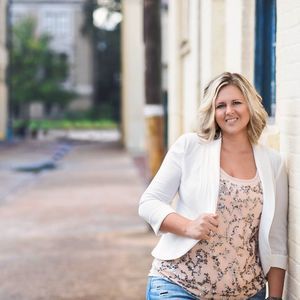 Meet your Posher, Lori