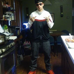 Meet your Posher, Steven