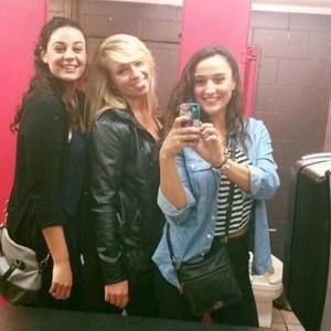 Meet your Posher, Rebekah