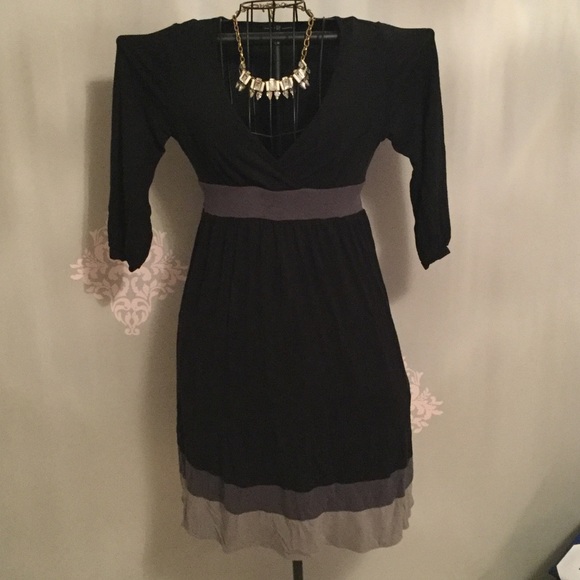 Gap Dress