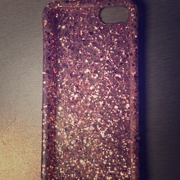 Soft case for iPhone 5/5s