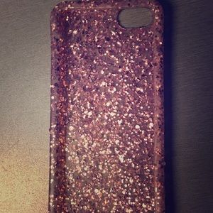 Soft case for iPhone 5/5s