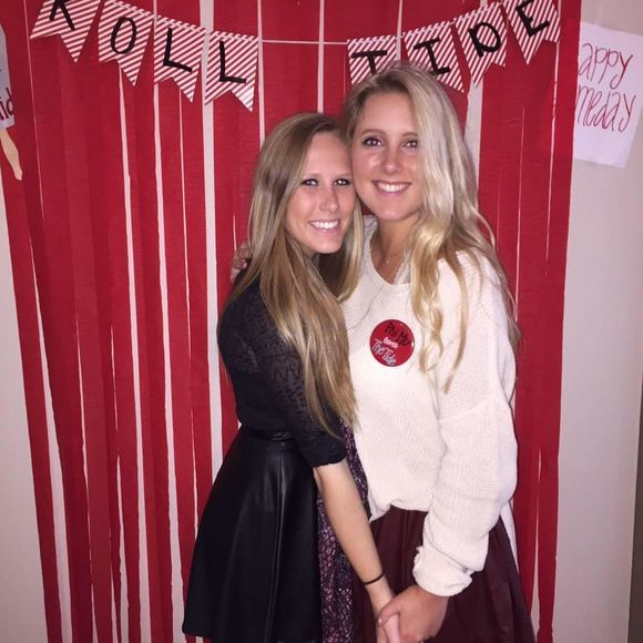 Meet your Posher, Montana