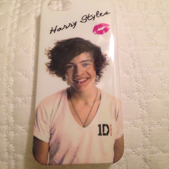 iPhone case