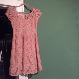 American Eagle dress