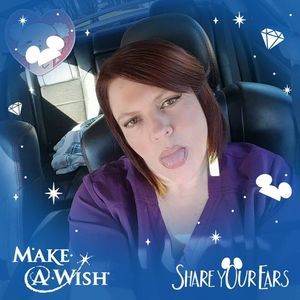 Meet your Posher, April