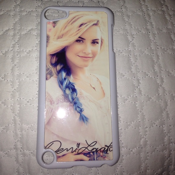 iPod case