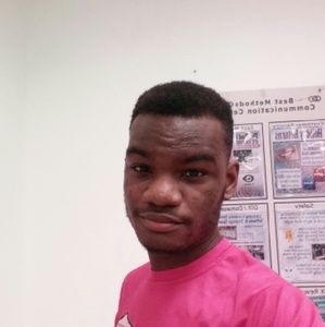 Meet your Posher, Samuel