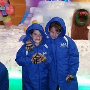 Meet your Posher, Kassidy