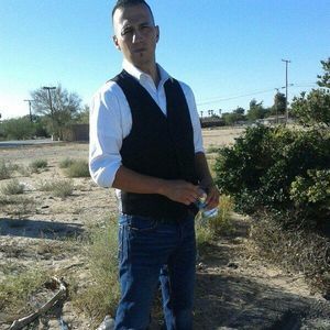 Meet your Posher, Anthony