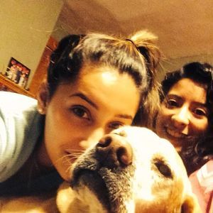 Meet your Posher, Cami