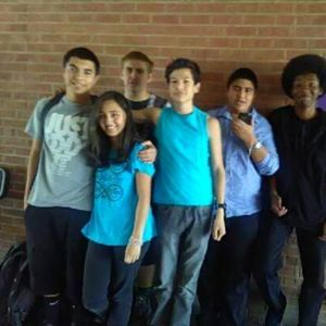 Meet your Posher, Robert