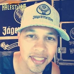 Meet your Posher, Tony