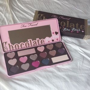 TOO FACED CHOCOLATE BON BON PALETTE