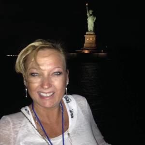 Meet your Posher, Ronda