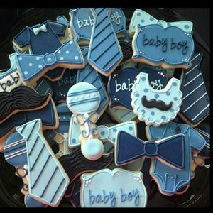 Meet your Posher, Angela