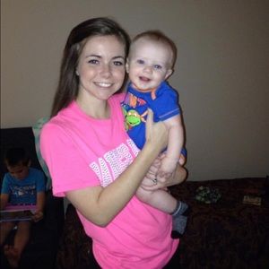 Meet your Posher, Maggie