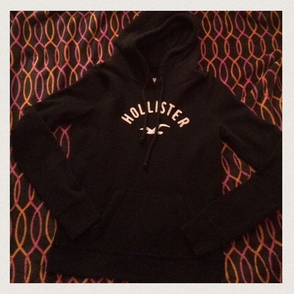 Hollister sweatshirt - Picture 4 of 4