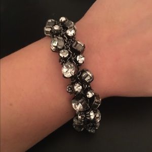 Gem bracelet