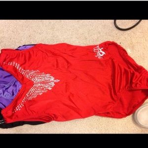 Gabby Leo for @ponpiri