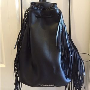 Victoria's Secrets Backpack