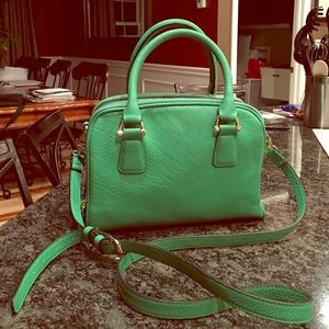 Merona Cross Body Purse