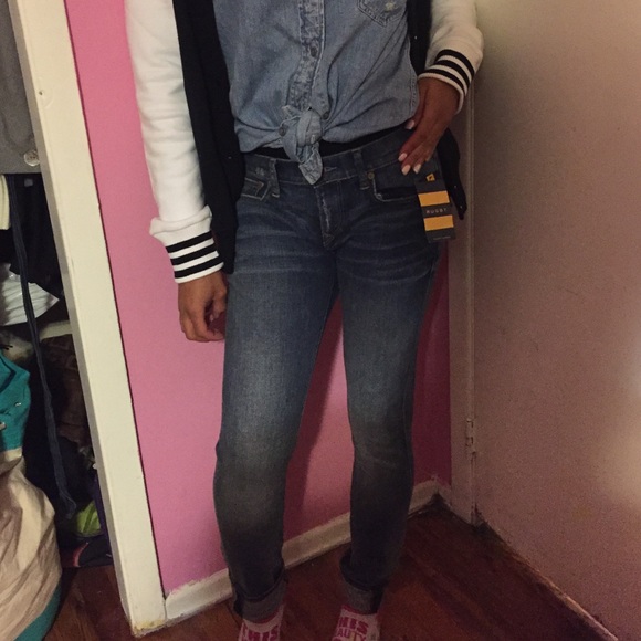 Brand new Rugby Ralph Lauren jeans. Never worn